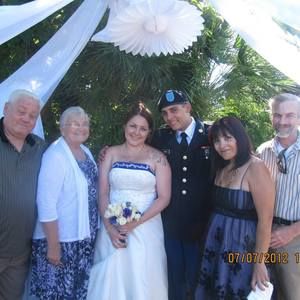 Meet your Posher, Angel